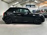 USED 2021 21 MINI CONVERTIBLE 1.5 COOPER SPORT 2d 134 BHP 