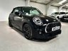 USED 2021 21 MINI CONVERTIBLE 1.5 COOPER SPORT 2d 134 BHP 