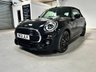 USED 2021 21 MINI CONVERTIBLE 1.5 COOPER SPORT 2d 134 BHP 