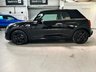 USED 2021 21 MINI CONVERTIBLE 1.5 COOPER SPORT 2d 134 BHP 