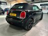 USED 2021 21 MINI CONVERTIBLE 1.5 COOPER SPORT 2d 134 BHP 