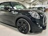 USED 2021 21 MINI CONVERTIBLE 1.5 COOPER SPORT 2d 134 BHP 