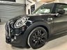 USED 2021 21 MINI CONVERTIBLE 1.5 COOPER SPORT 2d 134 BHP 
