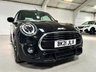 USED 2021 21 MINI CONVERTIBLE 1.5 COOPER SPORT 2d 134 BHP 
