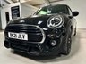 USED 2021 21 MINI CONVERTIBLE 1.5 COOPER SPORT 2d 134 BHP 