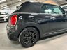 USED 2021 21 MINI CONVERTIBLE 1.5 COOPER SPORT 2d 134 BHP 