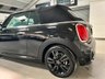 USED 2021 21 MINI CONVERTIBLE 1.5 COOPER SPORT 2d 134 BHP 