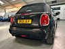 USED 2021 21 MINI CONVERTIBLE 1.5 COOPER SPORT 2d 134 BHP 