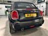 USED 2021 21 MINI CONVERTIBLE 1.5 COOPER SPORT 2d 134 BHP 