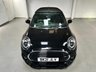 USED 2021 21 MINI CONVERTIBLE 1.5 COOPER SPORT 2d 134 BHP 