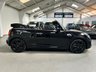 USED 2021 21 MINI CONVERTIBLE 1.5 COOPER SPORT 2d 134 BHP 