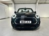 USED 2021 21 MINI CONVERTIBLE 1.5 COOPER SPORT 2d 134 BHP 