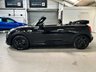 USED 2021 21 MINI CONVERTIBLE 1.5 COOPER SPORT 2d 134 BHP 