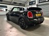 USED 2021 21 MINI CONVERTIBLE 1.5 COOPER SPORT 2d 134 BHP 
