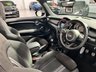 USED 2021 21 MINI CONVERTIBLE 1.5 COOPER SPORT 2d 134 BHP 