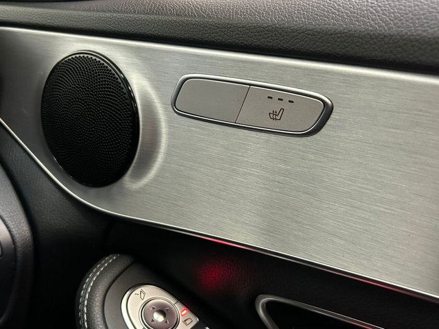 2017 Mercedes-Benz C-Class - Photo 5