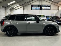 USED 2020 20 MINI HATCH COOPER 2.0 COOPER S SPORT 5d 190 BHP 