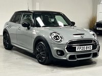 USED 2020 20 MINI HATCH COOPER 2.0 COOPER S SPORT 5d 190 BHP 