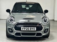 USED 2020 20 MINI HATCH COOPER 2.0 COOPER S SPORT 5d 190 BHP 