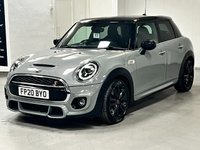 USED 2020 20 MINI HATCH COOPER 2.0 COOPER S SPORT 5d 190 BHP 