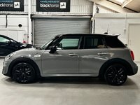 USED 2020 20 MINI HATCH COOPER 2.0 COOPER S SPORT 5d 190 BHP 