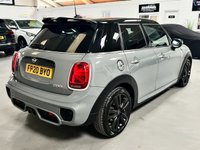 USED 2020 20 MINI HATCH COOPER 2.0 COOPER S SPORT 5d 190 BHP 