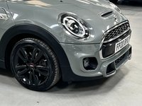 USED 2020 20 MINI HATCH COOPER 2.0 COOPER S SPORT 5d 190 BHP 