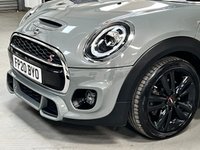 USED 2020 20 MINI HATCH COOPER 2.0 COOPER S SPORT 5d 190 BHP 