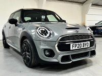 USED 2020 20 MINI HATCH COOPER 2.0 COOPER S SPORT 5d 190 BHP 