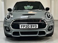 USED 2020 20 MINI HATCH COOPER 2.0 COOPER S SPORT 5d 190 BHP 