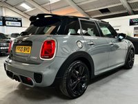 USED 2020 20 MINI HATCH COOPER 2.0 COOPER S SPORT 5d 190 BHP 