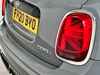 USED 2020 20 MINI HATCH COOPER 2.0 COOPER S SPORT 5d 190 BHP 