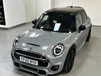 USED 2020 20 MINI HATCH COOPER 2.0 COOPER S SPORT 5d 190 BHP 