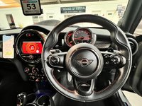 USED 2020 20 MINI HATCH COOPER 2.0 COOPER S SPORT 5d 190 BHP 