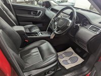 USED 2015 65 LAND ROVER DISCOVERY SPORT 2.2 SD4 HSE 5d 190 BHP FULL LANDROVER HISTORY INCBELT