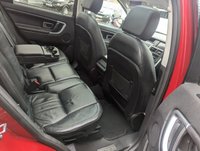 USED 2015 65 LAND ROVER DISCOVERY SPORT 2.2 SD4 HSE 5d 190 BHP FULL LANDROVER HISTORY INCBELT