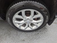 USED 2015 65 LAND ROVER DISCOVERY SPORT 2.2 SD4 HSE 5d 190 BHP FULL LANDROVER HISTORY INCBELT