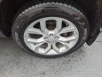 USED 2015 65 LAND ROVER DISCOVERY SPORT 2.2 SD4 HSE 5d 190 BHP FULL LANDROVER HISTORY INCBELT