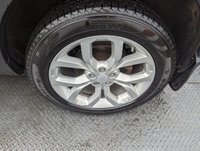 USED 2015 65 LAND ROVER DISCOVERY SPORT 2.2 SD4 HSE 5d 190 BHP FULL LANDROVER HISTORY INCBELT