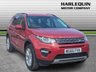 USED 2015 65 LAND ROVER DISCOVERY SPORT 2.2 SD4 HSE 5d 190 BHP FULL LANDROVER HISTORY INCBELT