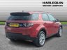 USED 2015 65 LAND ROVER DISCOVERY SPORT 2.2 SD4 HSE 5d 190 BHP FULL LANDROVER HISTORY INCBELT