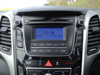 USED 2012 12 HYUNDAI I30 1.6 ACTIVE BLUE DRIVE CRDI  5d 109 BHP www.suffolkcarcentre.co.uk - Located at Ilketshall
