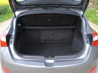 USED 2012 12 HYUNDAI I30 1.6 ACTIVE BLUE DRIVE CRDI  5d 109 BHP www.suffolkcarcentre.co.uk - Located at Ilketshall