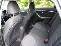 USED 2012 12 HYUNDAI I30 1.6 ACTIVE BLUE DRIVE CRDI  5d 109 BHP www.suffolkcarcentre.co.uk - Located at Ilketshall