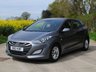 USED 2012 12 HYUNDAI I30 1.6 ACTIVE BLUE DRIVE CRDI  5d 109 BHP www.suffolkcarcentre.co.uk - Located at Ilketshall