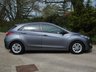 USED 2012 12 HYUNDAI I30 1.6 ACTIVE BLUE DRIVE CRDI  5d 109 BHP www.suffolkcarcentre.co.uk - Located at Ilketshall