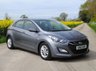 USED 2012 12 HYUNDAI I30 1.6 ACTIVE BLUE DRIVE CRDI  5d 109 BHP www.suffolkcarcentre.co.uk - Located at Ilketshall