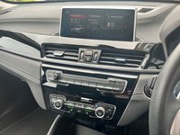 USED 2021 21 BMW X1 2.0 SDRIVE20I XLINE 5d 176 BHP SUN PRO GLASS | APPLE CARPLAY