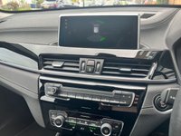 USED 2021 21 BMW X1 2.0 SDRIVE20I XLINE 5d 176 BHP SUN PRO GLASS | APPLE CARPLAY