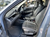 USED 2021 21 BMW X1 2.0 SDRIVE20I XLINE 5d 176 BHP SUN PRO GLASS | APPLE CARPLAY